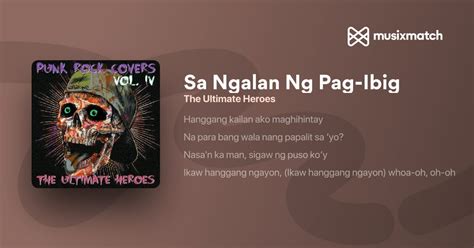 hanggang kailan ako maghihintay na para bang chords|Sa Ngalan Ng Pag Ibig .